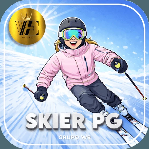 SKIERPG: Plataforma Premier de Cassino e Apostas